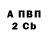 МДМА VHQ Djek Baptista